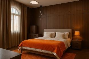 Family Fun in Ras Al-Khaimah - Perfect Getaway Apartment in Ajman - United Arab Emirates