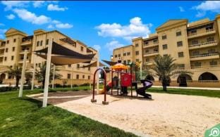 Family Fun in Ras Al-Khaimah - Perfect Getaway Apartment in Ajman - United Arab Emirates