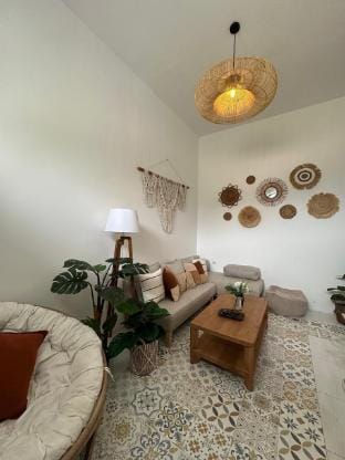 1st floor BlueDomeHouse Vacation rental in West Java