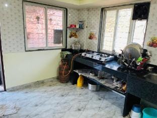 ? Weekend Getaway? Check Out Mauli Niwas Villa!  Villa in Maharashtra