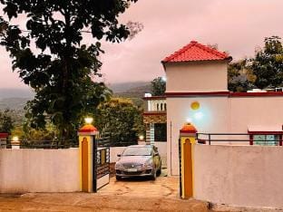 ? Weekend Getaway? Check Out Mauli Niwas Villa!  Villa in Maharashtra