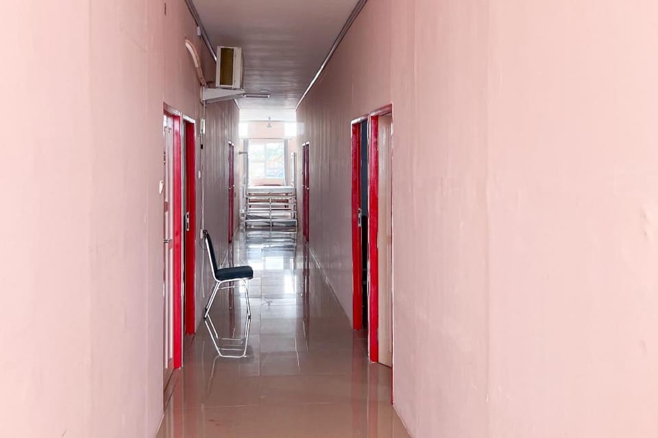 RedDoorz @ Ideal Home Banjarmasin Hotel in Indonesia