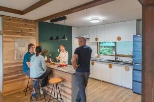 Ichimatsu-Biei/Designer House/8Ppl/Dining Balcony Vacation rental in Hokkaido Prefecture