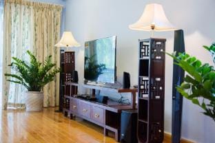 Mayfair Hanoi Apartment in Hanoi