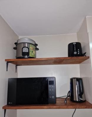 Blair's boho burrow Apartment in Iloilo City
