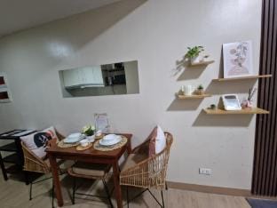 Blair's boho burrow Apartment in Iloilo City