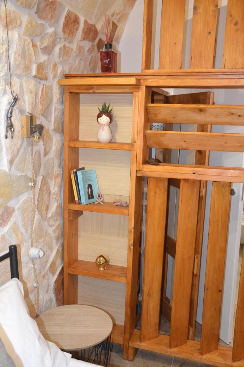 CASA MaMi Vacation rental in Apulia