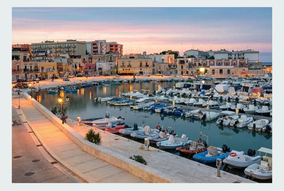 CASA MaMi Vacation rental in Apulia
