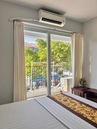 #May2_Balcony|Free Gym&Pool|Near the Truong Beach Vacation rental in Phu Quoc