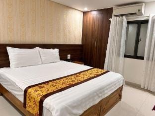 #May1_Cozy Room| Free Gym & Pool Center at Sonasea Vacation rental in Phu Quoc