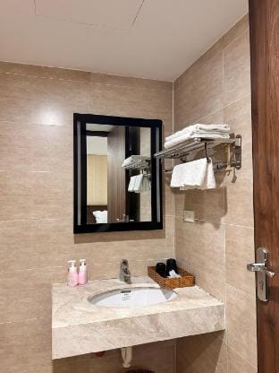 #May1_Cozy Room| Free Gym & Pool Center at Sonasea Vacation rental in Phu Quoc