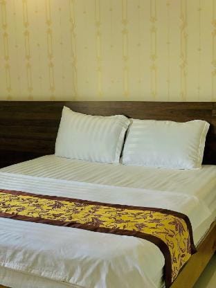 #MAY1_Netflix|City View with Balcony|Free Gym&Pool Vacation rental in Phu Quoc