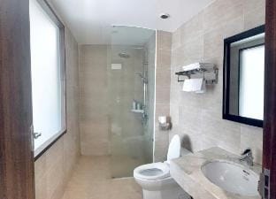 #MAY1_Netflix|City View with Balcony|Free Gym&Pool Vacation rental in Phu Quoc