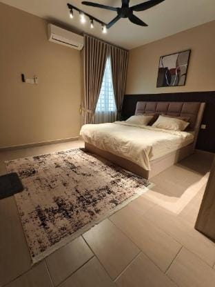 LS Homestay |Comfy Vacation rental in Malaysia