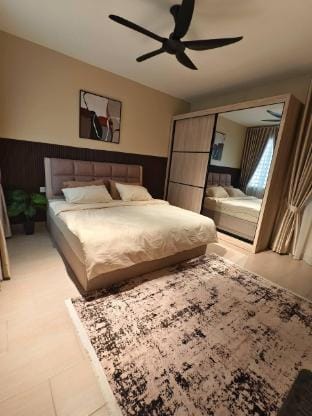 LS Homestay |Comfy Vacation rental in Malaysia