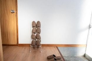 FURANO RELAX STAY C/18min to Sta./6ppl/Parking Vacation rental in Furano