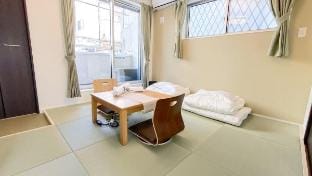 【SUN生一番館】202室 Vacation rental in Osaka