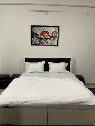 "आनन्दालय"-Abode of Bliss Vacation rental in India