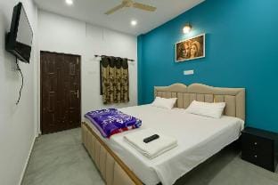 Laxmi Homestay - A pieceful home Vacation rental in Varanasi