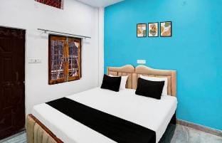 Laxmi Homestay - A pieceful home Vacation rental in Varanasi