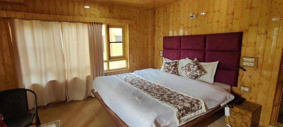 Hamdard Resort Pahalgam by Prospera Hospitality Hotel in Punjab