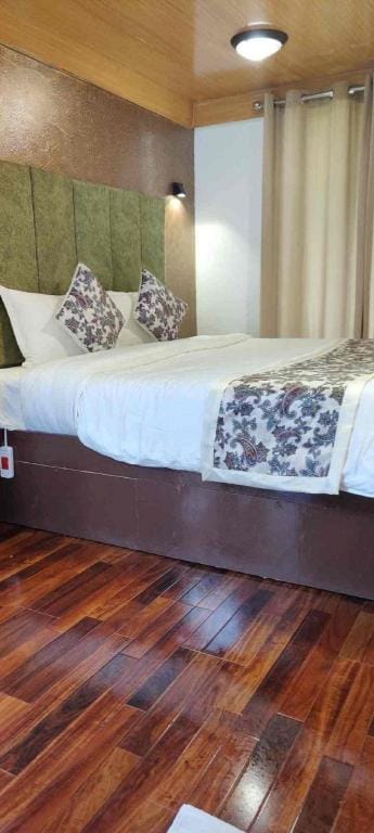 Hamdard Resort Pahalgam by Prospera Hospitality Hotel in Punjab
