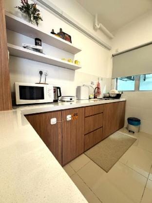 New-Modern Seremban Bayu Temiang 3BR Apartment  Vacation rental in Negeri Sembilan, Malaysia