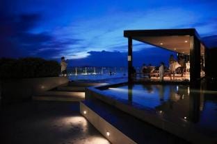 Central Pattaya - Beautiful View Apartment in Pattaya City