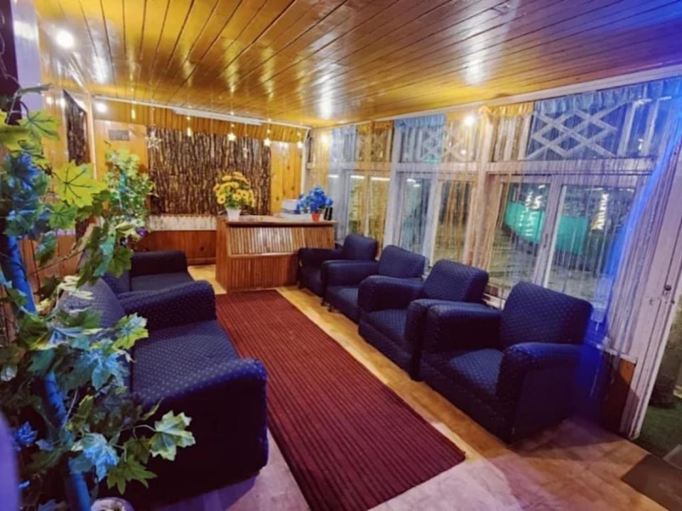 Pahalgam Prem Rose by Prospera Hospitality Pvt Ltd Hotel in Punjab