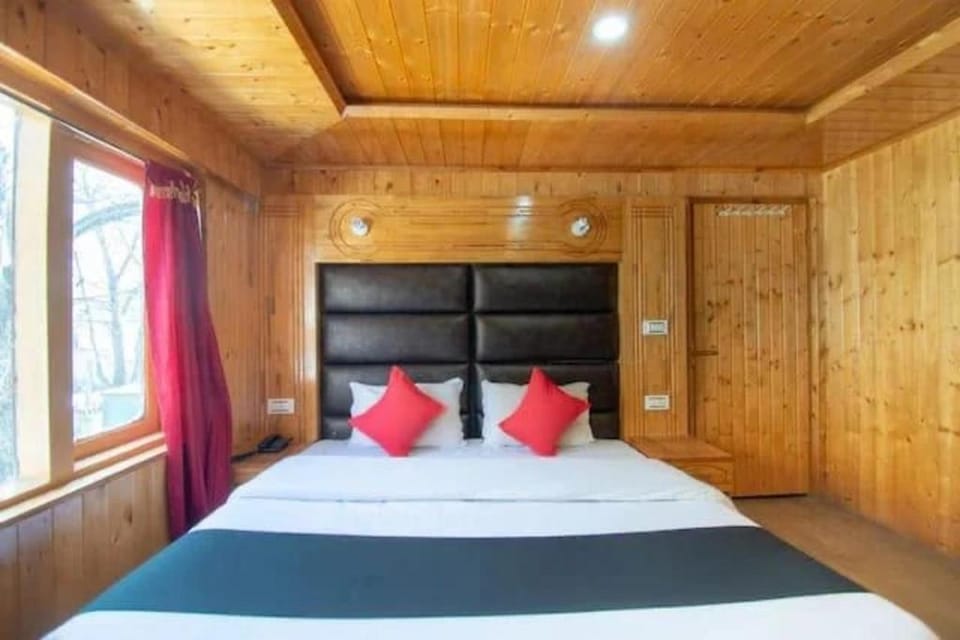 Pahalgam Prem Rose by Prospera Hospitality Pvt Ltd Hotel in Punjab