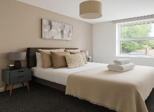 Elegant 1 Bedroom Apartment in Bermondsey Vacation rental in London Borough of Southwark