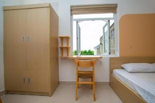 Studio Apartment - P301 - Ha Bong Vacation rental in Da Nang