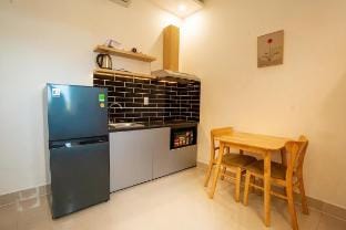 Beach view studio P501 - Ha Bong Vacation rental in Da Nang