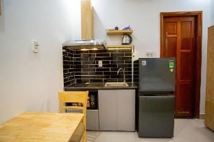 Studio Apartment - P503 - Ha Bong Vacation rental in Da Nang