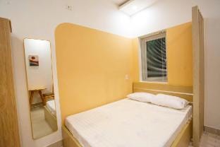 Studio Apartment - P503 - Ha Bong Vacation rental in Da Nang