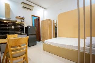 Studio Apartment - P203 - Ha Bong Vacation rental in Da Nang