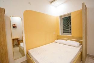 Studio Apartment - P203 - Ha Bong Vacation rental in Da Nang