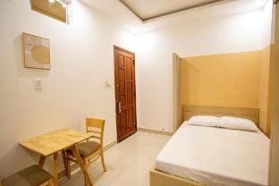 Studio Apartment - P502 - Ha Bong Vacation rental in Da Nang