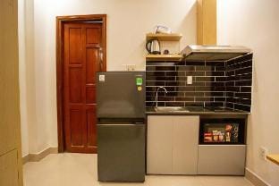 Studio Apartment - P402 - Ha Bong Vacation rental in Da Nang