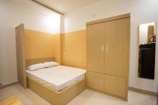 Studio Apartment - P402 - Ha Bong Vacation rental in Da Nang