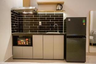 Studio Apartment - P504 - Ha Bong Vacation rental in Da Nang
