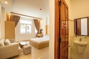 Studio Apartment - P204 - Ha Bong Vacation rental in Da Nang