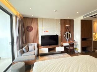 SUCHIN APEC MANDALA WYNDHAM PHU YEN Apartment in Vietnam