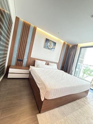 SUCHIN APEC MANDALA WYNDHAM PHU YEN Apartment in Vietnam