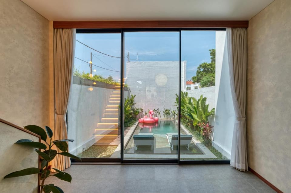 Melasti Dream Residence Vacation rental in Bali