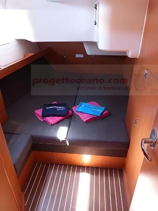 Sail bed and breakfast Procida Vacation rental in Campania