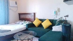 Studio Type Condo for 3/Pax Vacation rental in Lapu-Lapu City