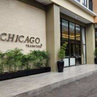 Apartemen Chicago Transpark Bintaro By Moza Apartment in Jakarta