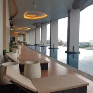 Apartemen Chicago Transpark Bintaro By Moza Apartment in Jakarta