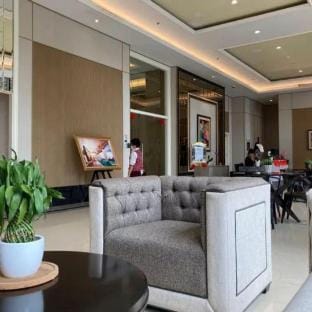 Apartemen Chicago Transpark Bintaro By Moza Apartment in Jakarta